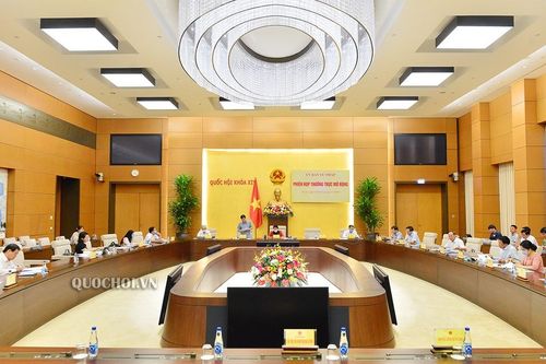 Chống tham nhũng 'không có vùng cấm, không ngoại lệ'