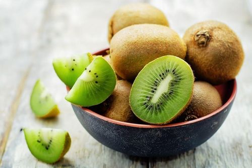 Vì sao nên ăn quả kiwi?