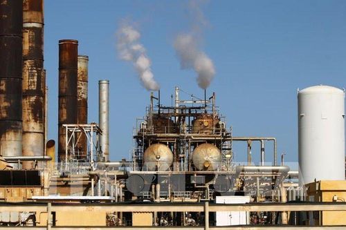 Nga dự báo nhu cầu dầu toàn cầu giảm 10 triệu thùng/ngày trong năm 2020
