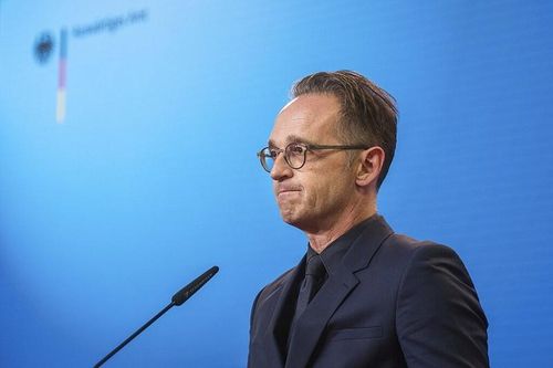 Đức tăng áp lực lên Nga trong vụ đầu độc Navalny