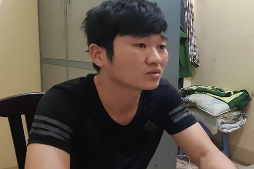Đâm chết bạn nhậu khi hẹn nhau giải quyết mâu thuẫn
