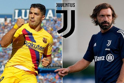 Suarez sắp sửa cập bến Juventus, hưởng lương cao thứ 2 CLB