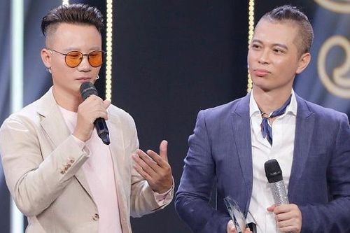 Hoàng Bách xin lỗi Nam Khánh, ngỏ ý tái hợp nhóm AC&M sau 11 năm