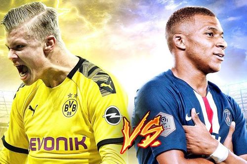 Real Madrid đại náo hè 2021, 'bắt cóc' Mbappe và Haaland
