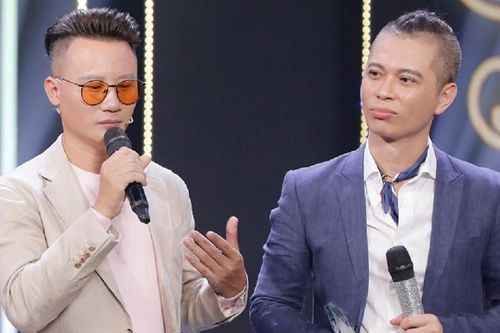Hoàng Bách xin lỗi Nam Khánh, hé lộ lý do AC&M tan rã sau 11 năm