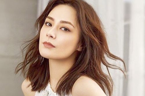 Chung Hân Đồng gặp tai nạn, bị thương nghiêm trọng