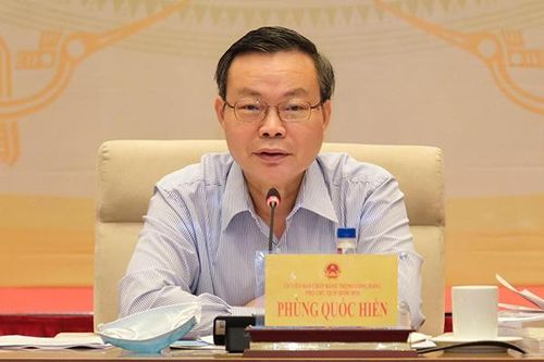 'Thiếu điện, người cung cấp cũng khổ mà người thụ hưởng càng khổ hơn'