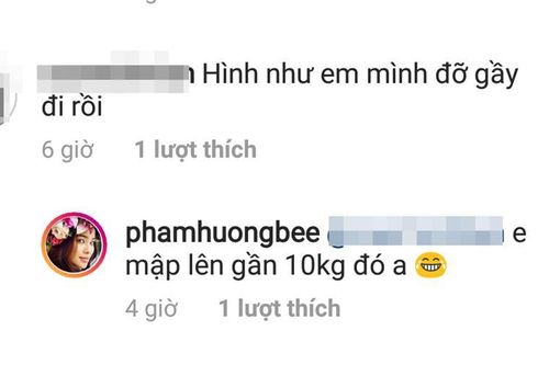Bằng chứng 'rõ mồn một' Phạm Hương mang thai lần 2