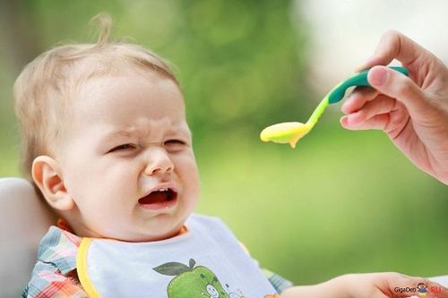 Dấu hiệu nhận biết rối loạn tiêu hóa ở trẻ nhỏ