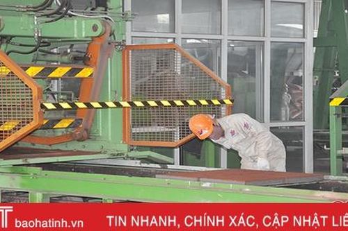 Hà Tĩnh tiên phong hỗ trợ xây dựng quy chuẩn cho sản phẩm, hàng hóa, dịch vụ