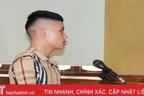 Tuyên án tử thanh niên vận chuyển số ma túy cực lớn