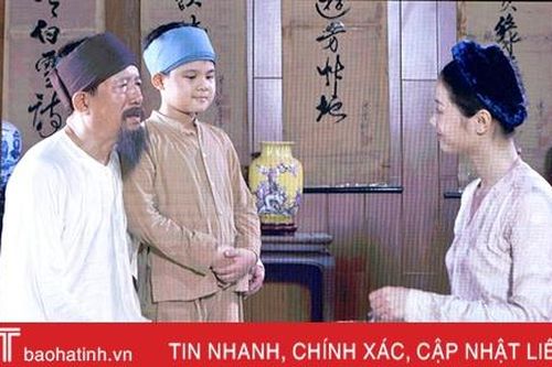 Bộ phim tài liệu nghệ thuật 'Đại thi hào Nguyễn Du' cần thể hiện rõ hơn cốt cách và con người Xứ Nghệ