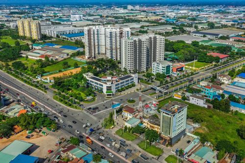 Vốn đầu tư trực tiếp nước ngoài nâng tầm lớn mạnh vùng đất nông nghiệp