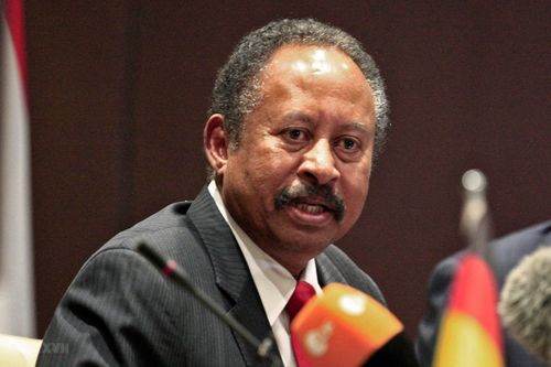 Chính phủ Sudan và phiến quân ấn định thời điểm ký thỏa thuận hòa bình