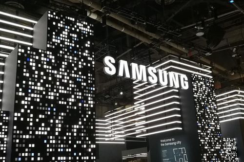 Samsung ký hợp đồng 6,6 tỷ USD cấp trang thiết bị mạng cho Verizon