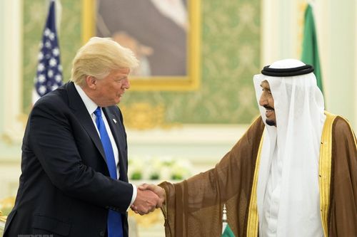 Saudi Arabia và Mỹ thảo luận các nỗ lực của G20 chống COVID-19