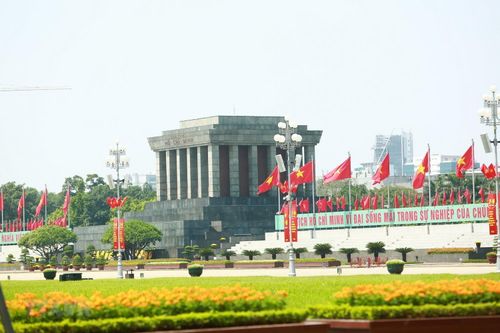 Lãnh đạo các nước gửi Điện, Thư mừng 75 năm Quốc khánh Việt Nam