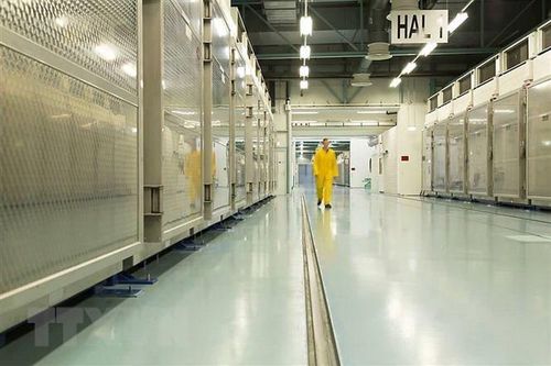 Iran bác đề xuất tiến hành các cuộc đàm phán trực tiếp với Mỹ