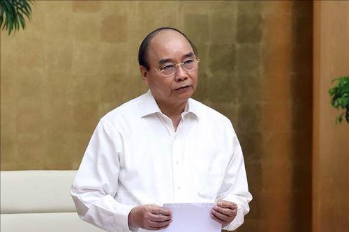 Thủ tướng gửi Thư khen lực lượng triệt phá nhóm lừa đảo hàng nghìn người nước ngoài