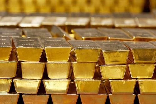 Vàng tăng kỉ lục, giới chủ hầm vàng đau đầu vì không được cấp bảo hiểm