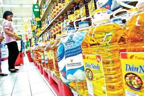 Lận đận KIDO thâu tóm Dầu Tường An 4 năm không thể 'về chung một nhà'