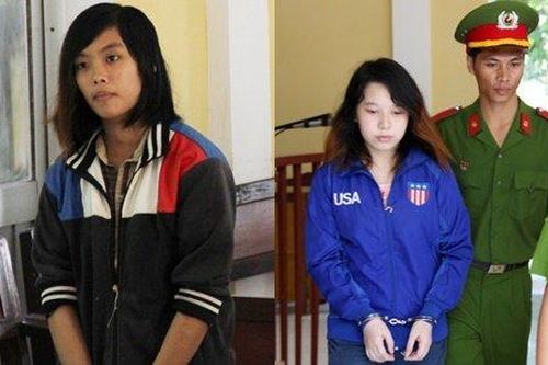 Chuyến xe chở 'thần chết': Hai 'nữ sát thủ' tuổi teen mê game sát hại tài xế xe ôm giữa đêm