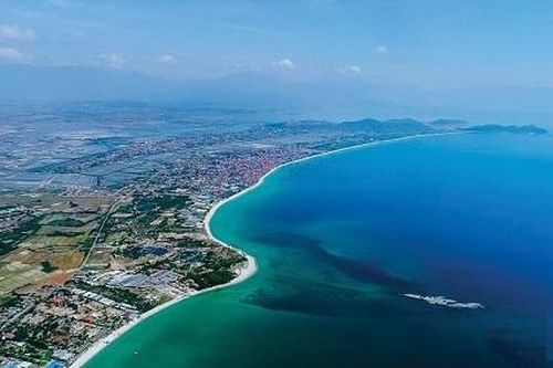 Nam Sông Hậu muốn rót 2.000 tỷ đầu tư kho xăng dầu tại Khu kinh tế Vân Phong