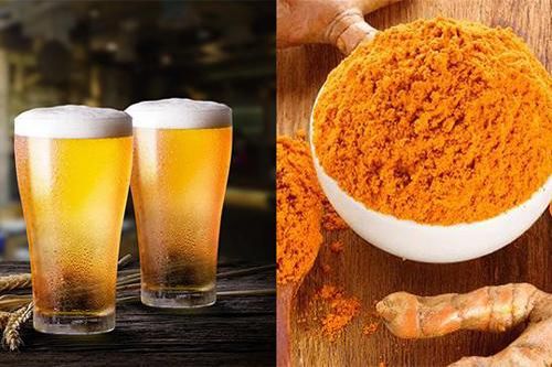 Gợi ý cách tắm trắng tại nhà với bia, đảm bảo bạn sẽ sở hữu làn da trắng mịn