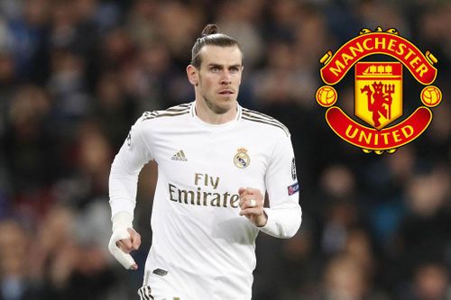 CHUYỂN NHƯỢNG M.U: Real 'bật đèn xanh' cho M.U mua Bale, Solskjaer nhắm hậu vệ người Brazil