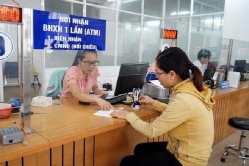 Chế độ với người lao động phải nghỉ việc để cách ly vì Covid-19 được giải quyết như thế nào?