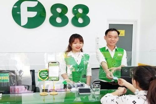 F88 lãi mỏng 2,7 tỷ đồng trong nửa đầu 2020