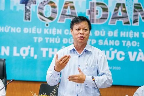 TP Thủ Đức: Đừng để chỉ mang tên cho oai