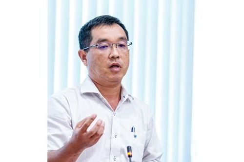Có cơ chế TP phía Đông sẽ bứt phá