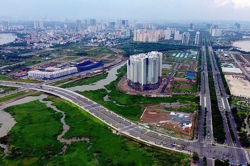 Quy hoạch TP Thủ Đức có khả năng tương tác cao, đáng sống