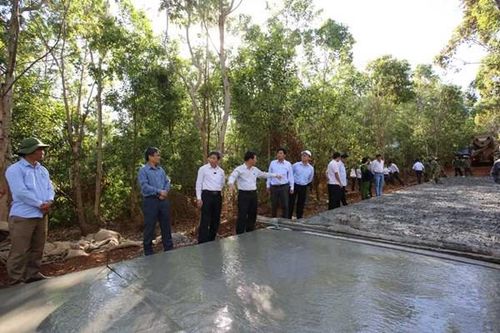 'Ốc đảo' PYầu hôm nay