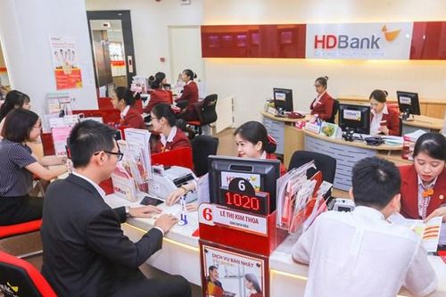 HDBank điều chỉnh room ngoại xuống còn 21,5%