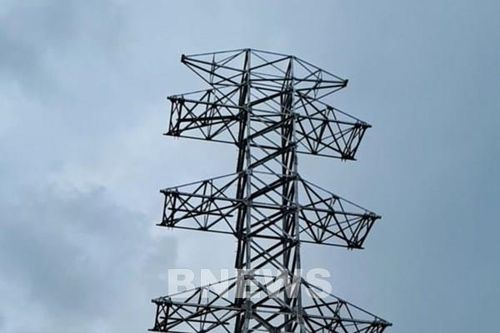 Nguy cơ thiếu điện do nhiều dự án nguồn chậm tiến độ