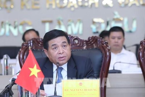 Chia sẻ xu hướng đầu tư mới và kinh doanh tại Việt Nam
