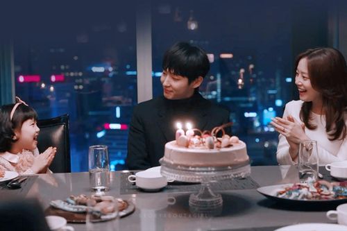 Điều cần lưu ý trong 5 tập cuối 'Hoa của quỷ': Thử thách của Lee Jun Ki - Moon Chae Won là gì?