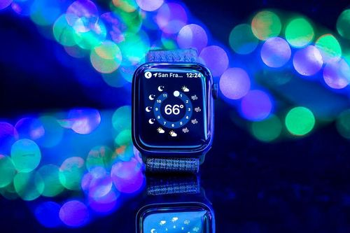 Apple có thể sẽ ra mắt iPad và Apple Watch mới vào ngày mai