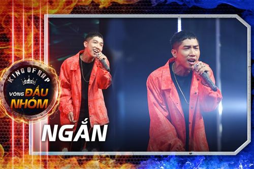 Ngắn 'bức phá giới hạn' gây ấn tượng mạnh với Datmaniac và BigDaddy, mong muốn đối đầu cùng ICD