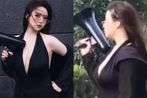 Hotgirl hơn 2 triệu người theo dõi bị 'bóc mẽ' nhan sắc ngoài đời thực, dân mạng kêu gọi tẩy chay