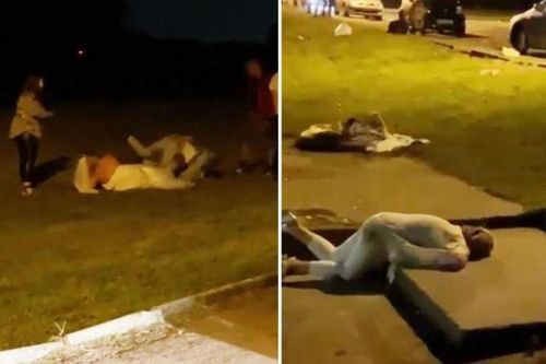 Cô dâu ẩu đả với nhiều khách mời trong đám cưới, nguyên nhân phía sau vẫn còn là ẩn số