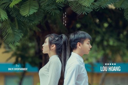 Sau K-ICM và Trung Quân, đến lượt Lou Hoàng kể chuyện tình thanh xuân dang dở trong MV ra mắt mùa tựu trường