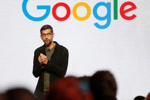 Lộ bảng lương đáng mơ ước của nhân viên Google, thấp nhất cũng gần 2 tỉ đồng
