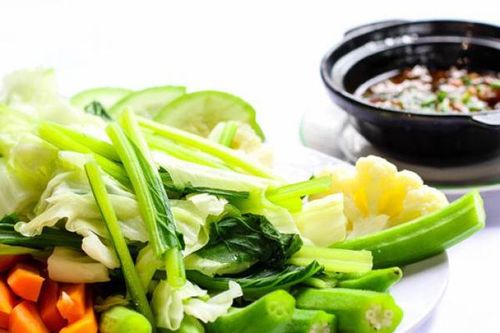 Những thói quen ăn rau cần bỏ ngay kẻo vừa mất chất lại dễ ngộ độc