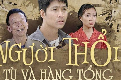 Diễn viên Quốc Tuấn từng bị fan cắn vào vai, vài ngày sau mới đỡ đau