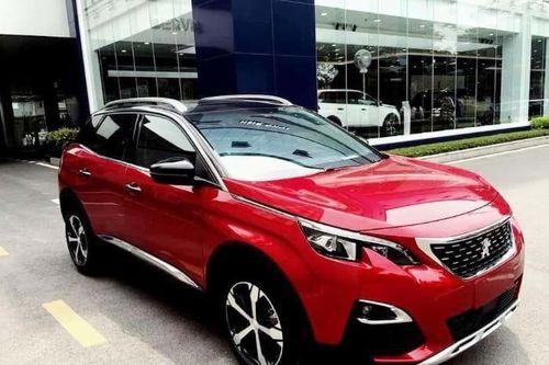 Điểm mặt 10 mẫu xe có lệ phí trước bạ giảm mạnh nhất