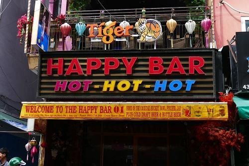 TPHCM mở cửa quán bar, vũ trường từ 18h ngày 7/9