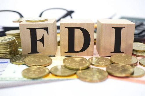 Thu hút FDI: Tín hiệu vui từ dự án tỷ đô